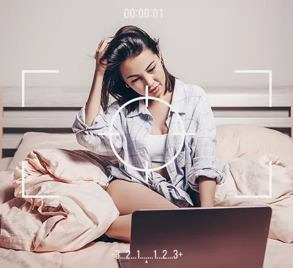 ¿Cómo Seducir en una Videollamada? Las 7 Técnicas Secretas